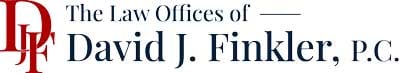 The Law Offices Of David J. Finkler, P.C.